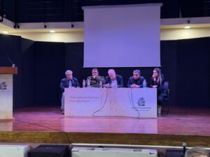 Αγωνία για το φλέγον ζήτημα του Οδοντωτού Σιδηροδρόμου Καλαβρύτων