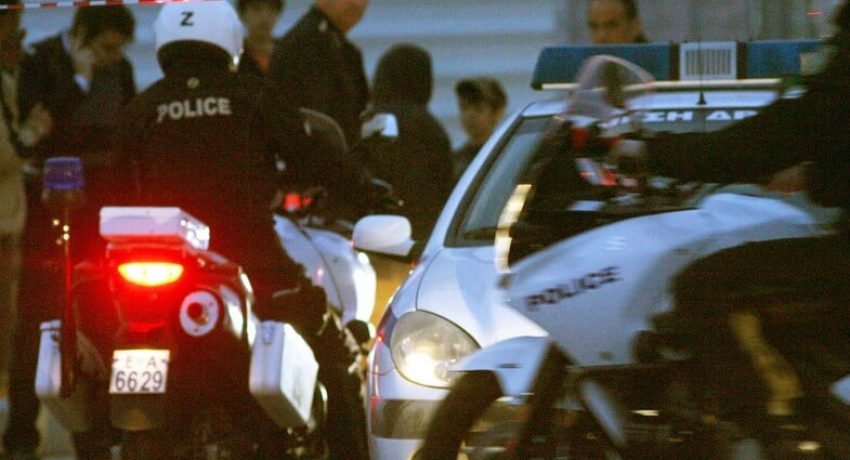 Πάτρα: Άνδρας απειλούσε να πέσει στο κενό