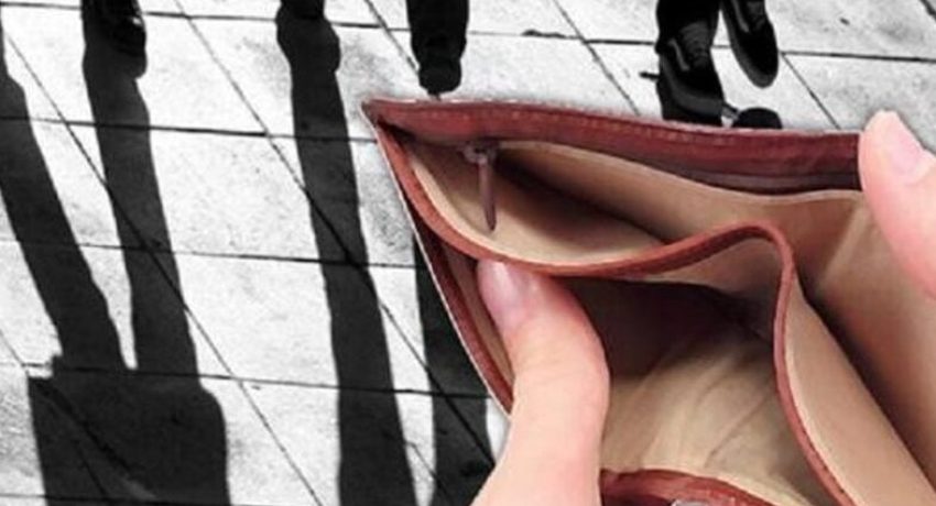 Δυτική Ελλάδα: Από τις πιο φτωχές Περιφέρειες της Ευρωπαϊκής Ένωσης – Ουραγός στην αγοραστική δύναμη