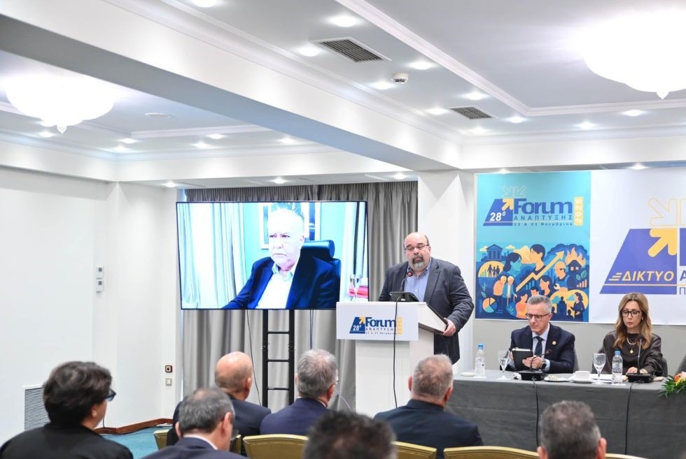 Θανάσης Παπαδόπουλος: Αβοήθητοι οι Δήμοι, χωρίς πόρους και στήριξη στο κομμάτι της Πολιτικής Προστασίας