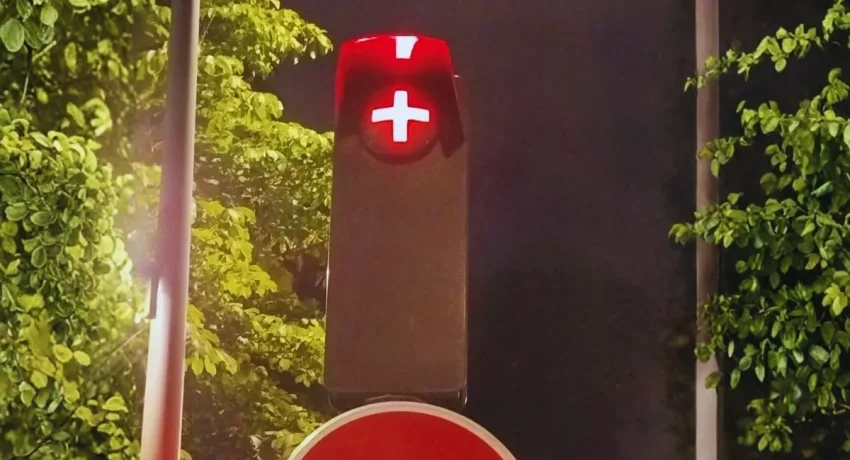 Έρχεται ο Ελληνικός σταυρός στα φανάρια