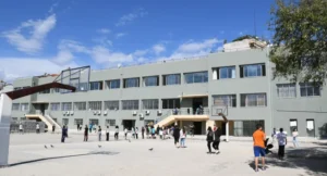 Πάτρα: Αντιδράσεις για την συγχώνευση δύο Δημοτικών σχολείων