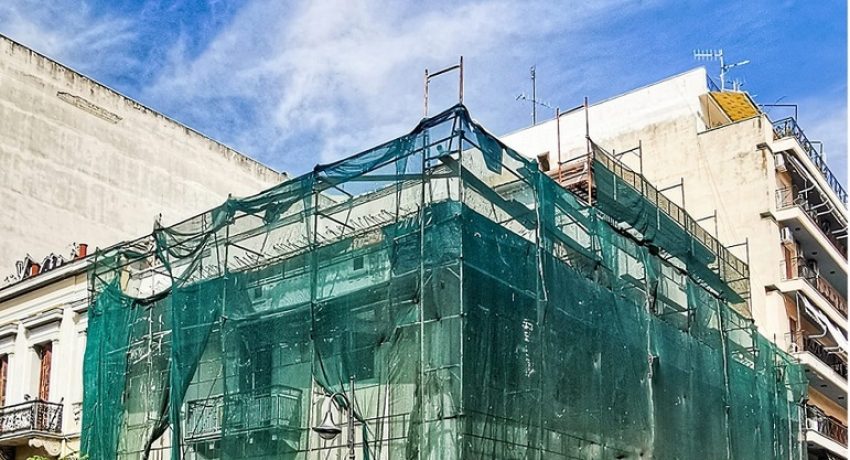 Πάτρα: Σε εξέλιξη η αναζωογόνηση των «νεκρών» κτιρίων – Αξιοποίηση της δημοτικής περιουσίας και οι μισθώσεις σε ιδιώτες