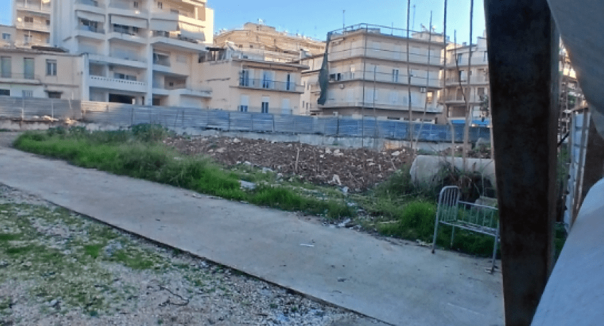 Πάτρα: Στον «αέρα» το 12ο Δηµοτικό – Ανοικτό το ενδεχόμενο για την ανεύρεση άλλου οικοπέδου