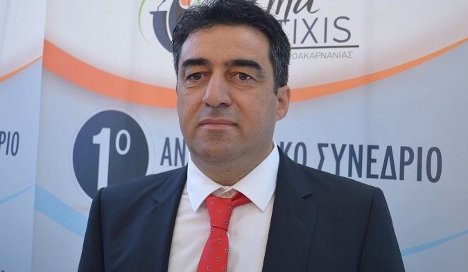 ΕΘΕΑΣ: Αίτημα συνάντησης για την ομαλή εξυπηρέτηση των αγροτών κατά τη μετάβαση των αρμοδιοτήτων του ΟΠΕΚΕΠΕ στην ΑΑΔΕ