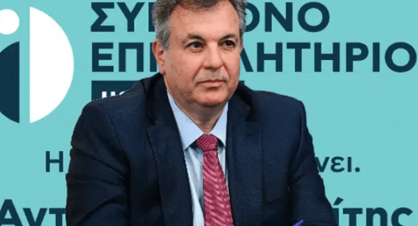 Αντώνης Ποταμίτης: «Ο κ. Λουλούδης είναι αδιόρθωτος – Αντί να δώσει απαντήσεις για τις παράνομες δαπάνες, τις “βάφτισε” κανονικότητα»!