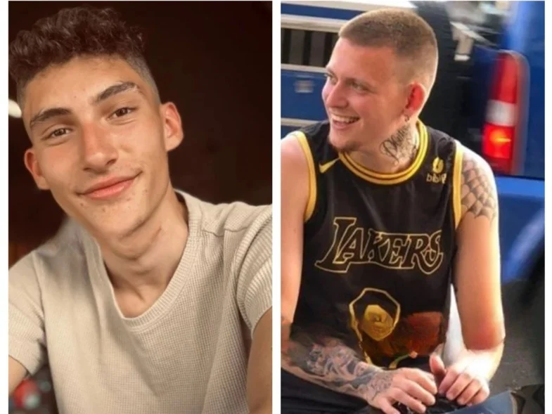 Πάτρα: Η ώρα της δικαίωσης για τις οικογένειες του 20χρονου Γιάννη και του 18χρονου Γιώργου – Το μοιραίο τροχαίο στην Αρέθα