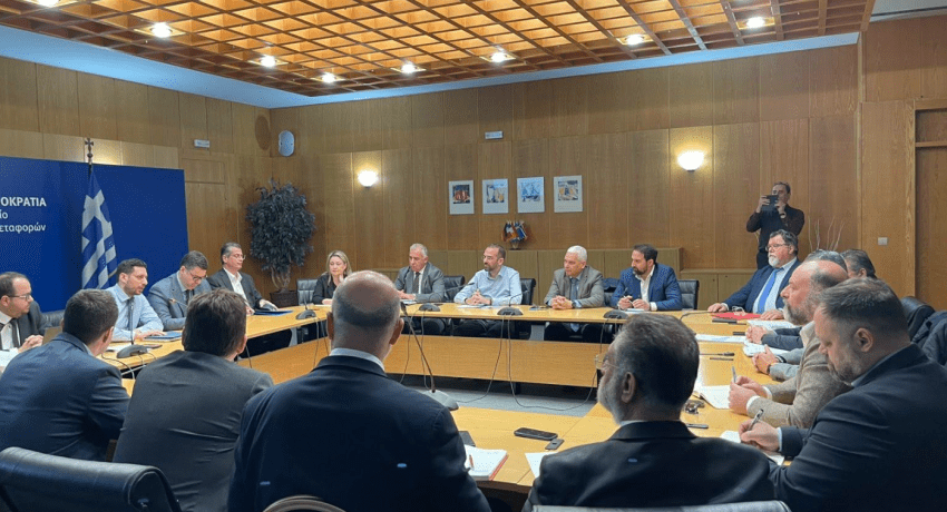 Επιμελητήριο Αχαΐας: Να προχωρήσει άμεσα, με τεκμηρίωση και σαφές χρονοδιάγραμμα, η επαναλειτουργία του Οδοντωτού