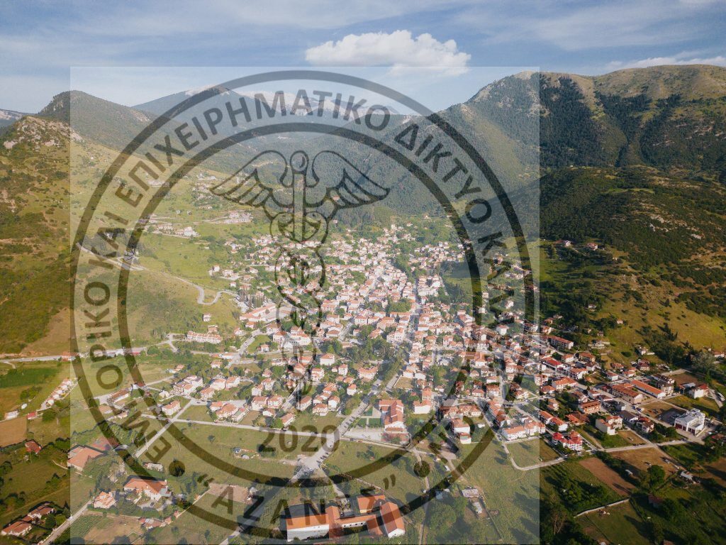 Ενημέρωση για τον Εορτασμό του Αγίου Αλεξίου Πολιούχου των Καλαβρύτων σχετικά με τη λειτουργία των καταστημάτων