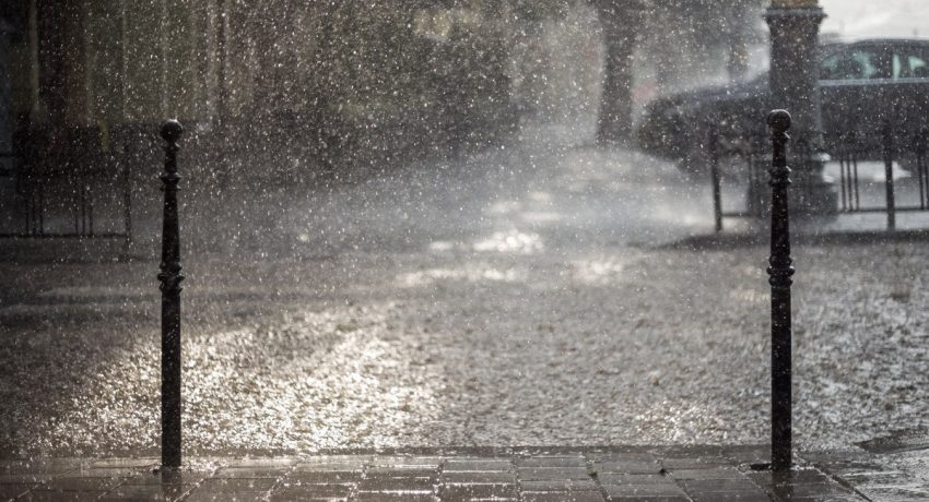 Μeteo: Ο χειμώνας που πέρασε ένας από τους πιο βροχερούς των τελευταίων δεκαετιών στην Ελλάδα