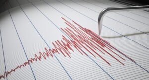 Σεισμός 4,8 Ρίχτερ στη Βόρεια Εύβοια, ακολούθησαν δύο ισχυρές δονήσεις, αισθητός και στην Αττική