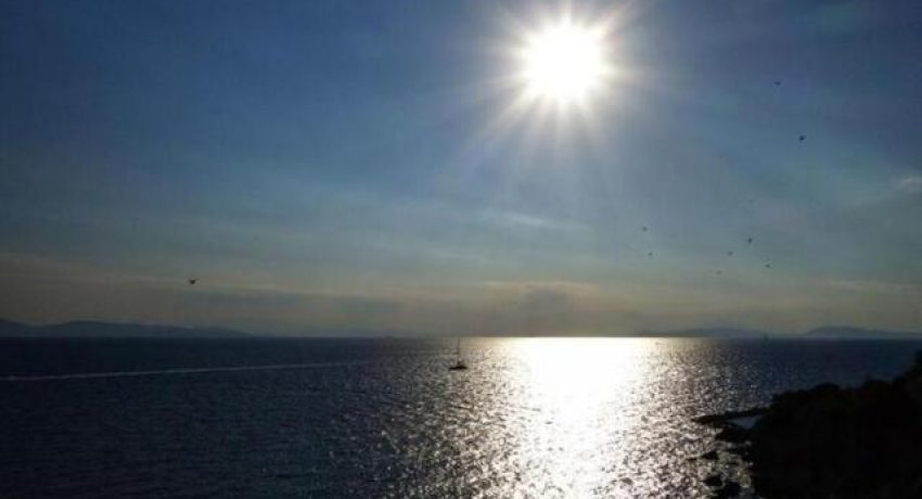 Meteo: Ο χειμώνας 2025 – 2026 στους θερμότερους των τελευταίων δεκαετιών