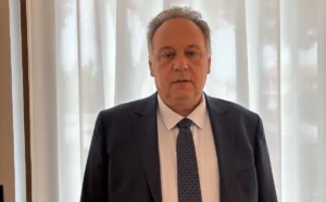 Μάκης Κατσιγιάννης στον MAX: «Η Δημοτική Αρχή εξυπηρετεί τα συμφερόντα του ΚΚΕ, θέλει φτωχή την Πάτρα» (Ηχητικό)