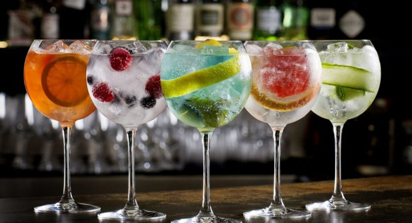 Πάτρα: Διασκέδαση χωρίς αλκοόλ – Σε άνοδο τα καταστήματα εστίασης με μη αλκοολούχα ποτά