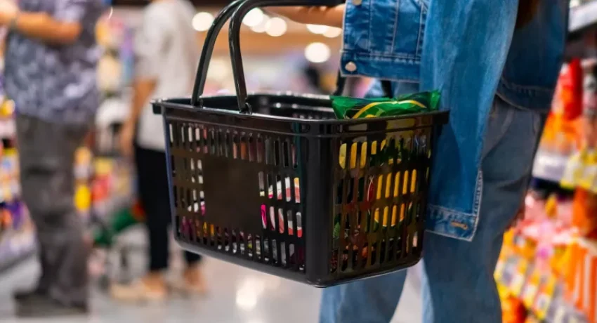 Πάτρα: Σε στάση αναμονής η αγορά τροφίμων για πιθανές αυξήσεις τιμών λόγω Μέσης Ανατολής – Σήμερα οι αποφάσεις για τα πρώτα μέτρα