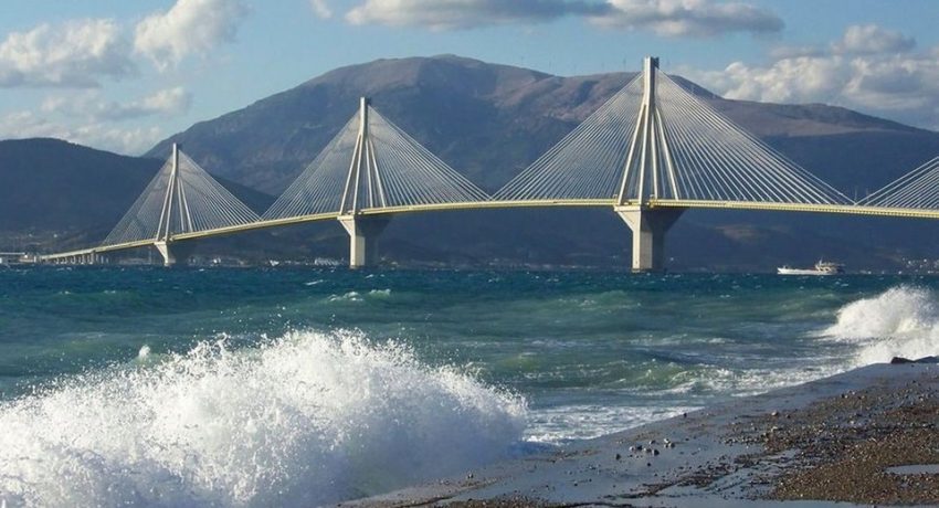 Πάτρα: Κλειστό παραμένει το Πορθμείο Ρίου – Αντιρρίου