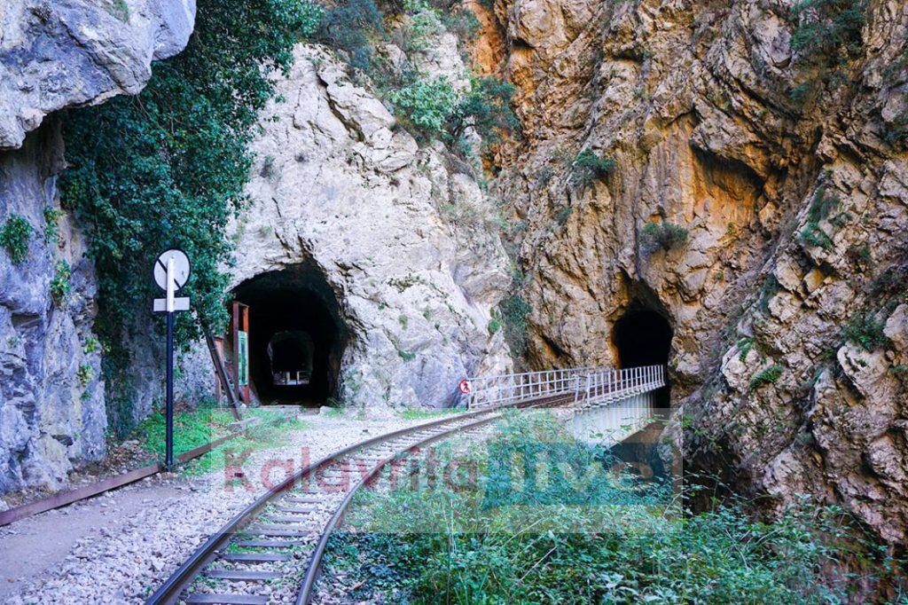 46ο Πανελλήνιο Πέρασμα στο Φαράγγι του Βουραϊκού, στις 09 και 10 Μαΐου 2026