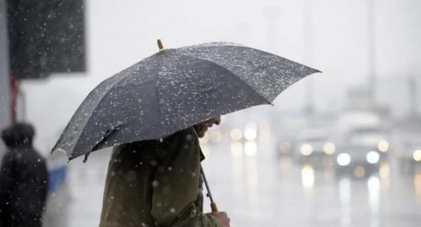 Συναγερμός σε όλη τη χώρα για τα ακραία φαινόμενα της κακοκαιρίας «Erminio» – Τι αναμένεται στη Δυτική Ελλάδα