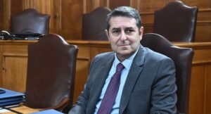 Νέο ιατρικό ανακοινωθέν για τον Γιώργο Μυλωνάκη: Σταθερή η κατάστασή του, παραμένει διασωληνωμένος στη ΜΕΘ
