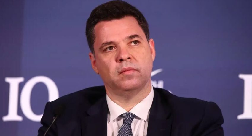 Στην Πάτρα Κοντογεώργης και Κονταδάκης για σειρά επαφών με κομματικά στελέχη και φορείς