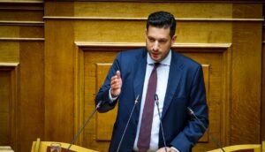 Κυρανάκης σε Δήμαρχο Καλαβρύτων: Υπογράψτε και ανοίγουμε άμεσα τον Οδοντωτό – Επιστολή στο ΤΕΕ που καθυστερεί τη μελέτη