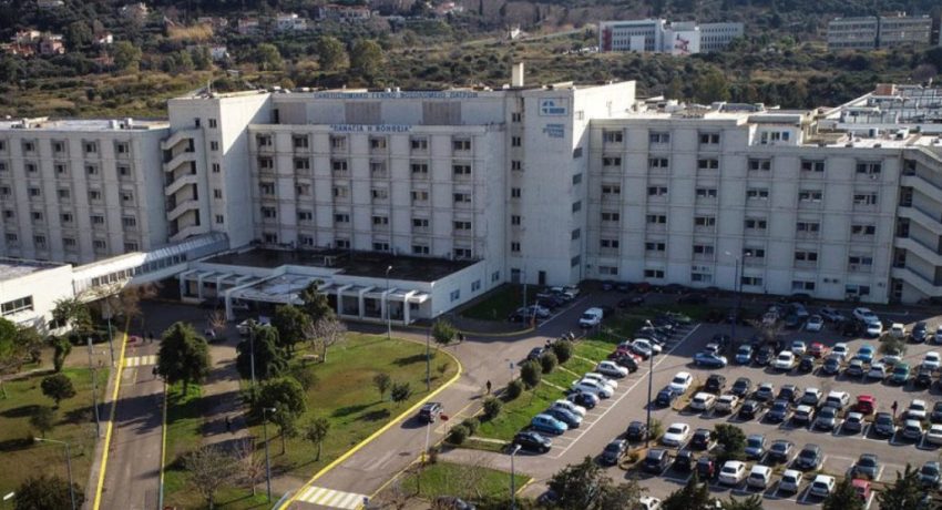 Πέθανε 20χρονος από λεπτοσπείρωση στο Νοσοκομείο Ρίου – Έκτακτη σύσκεψη της 6ης ΥΠΕ