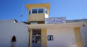 Συμπλοκή κρατουμένων στις φυλακές Αγ. Στεφάνου με “φόντο” διακίνηση ναρκωτικών