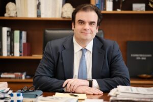 ΔΕΕΠ ΑΧΑΪΑΣ: Εγκαίνια Νέων Γραφείων - Τετάρτη 17/6/2026