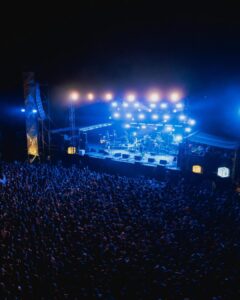 Helmos Mountain Festival 2026: Το φεστιβάλ που το βουνό γίνεται ο πραγματικός headliner 19 - 22 Ιουνίου