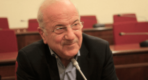 Έφυγε από τη ζωή ο δημοσιογράφος Νάσος Αθανασίου