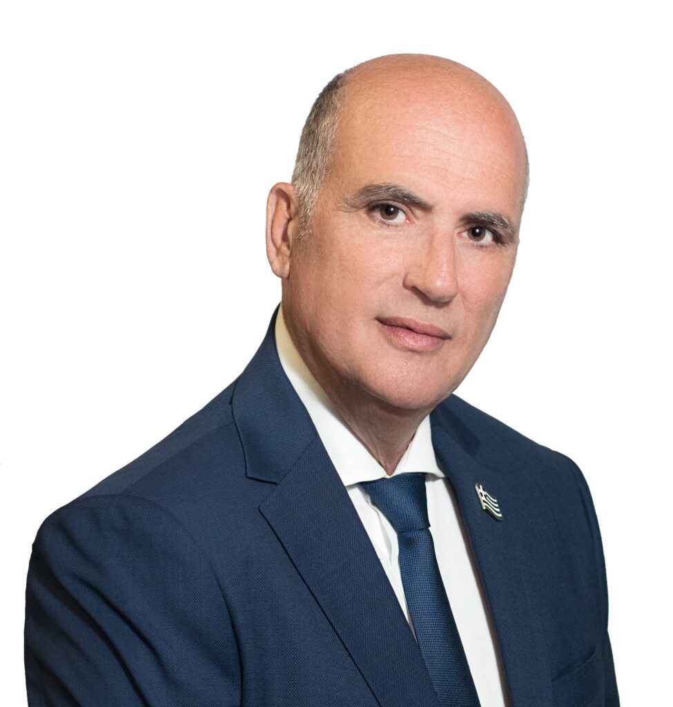 Γεώργιος Μώρος: Ο Οδοντωτός των Καλαβρύτων δεν πρέπει να γίνει μνημείο εγκατάλειψης