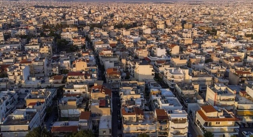 «Ανακαινίζω – Νοικιάζω»: Ανοίγει η πλατφόρμα των αιτήσεων