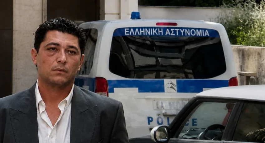 Τζέιμς Δαλαμάγκας: Επί 18 χρόνια κρυβόταν στο Άλσος Αιγιαλείας ο καταζητούμενος για φόνο στο Σίδνεϋ