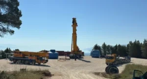 Αχαΐα: Κατασκηνώνουν μέσα στο δάσος για να εμποδίσουν εργασίες – Τί καταγγέλλει ο σύλλογος Άνω Ζήριας