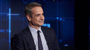 Ο Κ. Μητσοτάκης «έδειξε» κάλπες την άνοιξη του 2027-Απέκλεισε σενάρια πρόωρης προσφυγής στις κάλπες