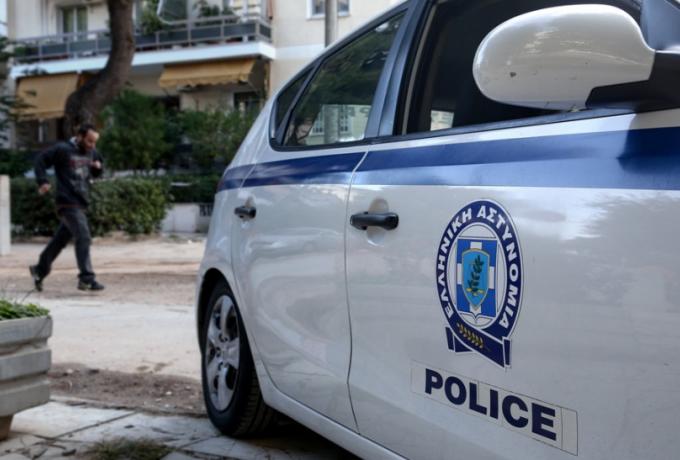 Πάτρα: Ελεύθερος µε όρους ο άνδρας µε το οινόπνευµα