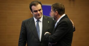 Κ.Πιερρακάκης από Eurogroup: «Απαραίτητος ο δημοσιονομικός συντονισμός στην Ευρωζώνη»