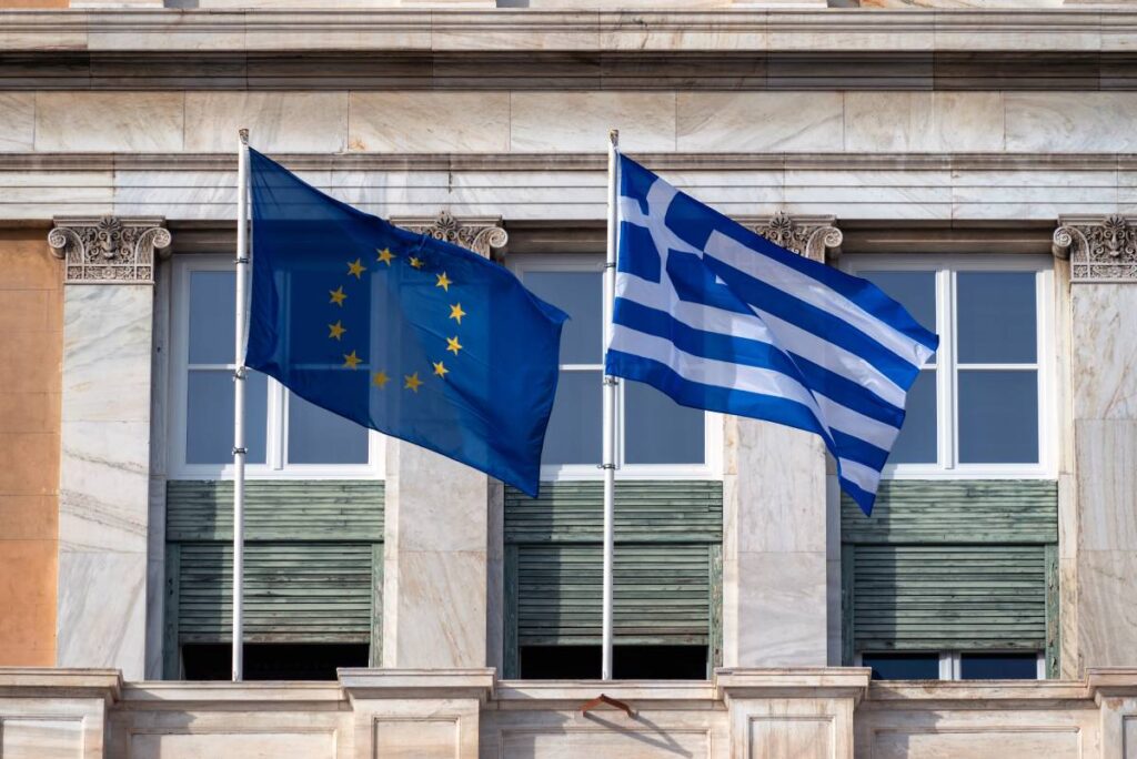 Πράσινο δημοσιονομικό «παράθυρο» για την Ελλάδα