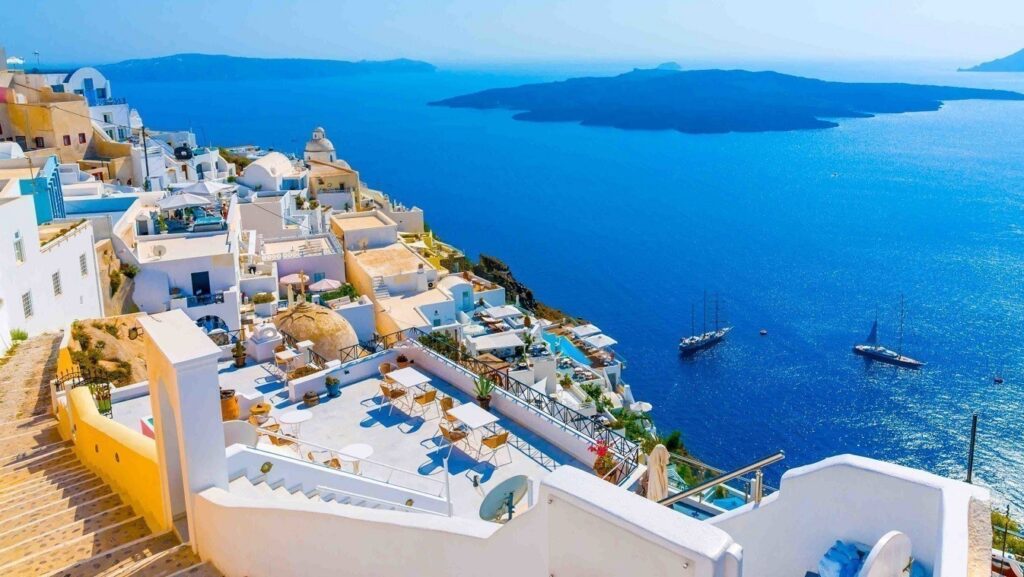 «Τουρισμός για Όλους 2026-2027»: Έως 600 ευρώ η επιδότηση για διακοπές – Περισσότεροι οι δικαιούχοι