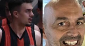 Πάτρα: Η τελευταία ανάρτηση του 52χρονου πατέρα στο διαδίκτυο