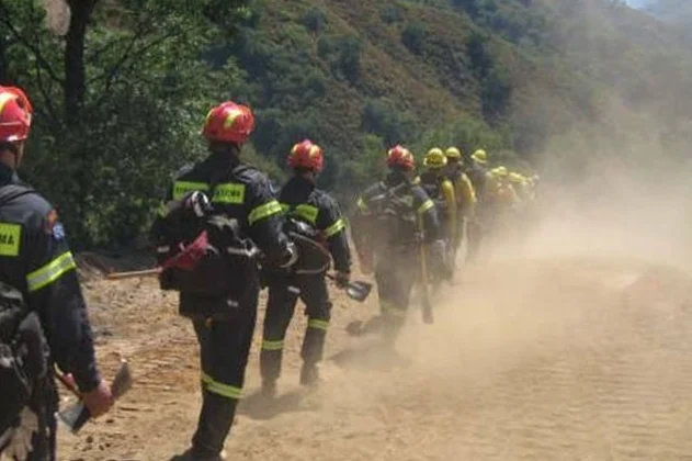 Ηλεία: Ηλικιωμένος χάθηκε σε μονοπάτι που οδηγεί στο βουνό