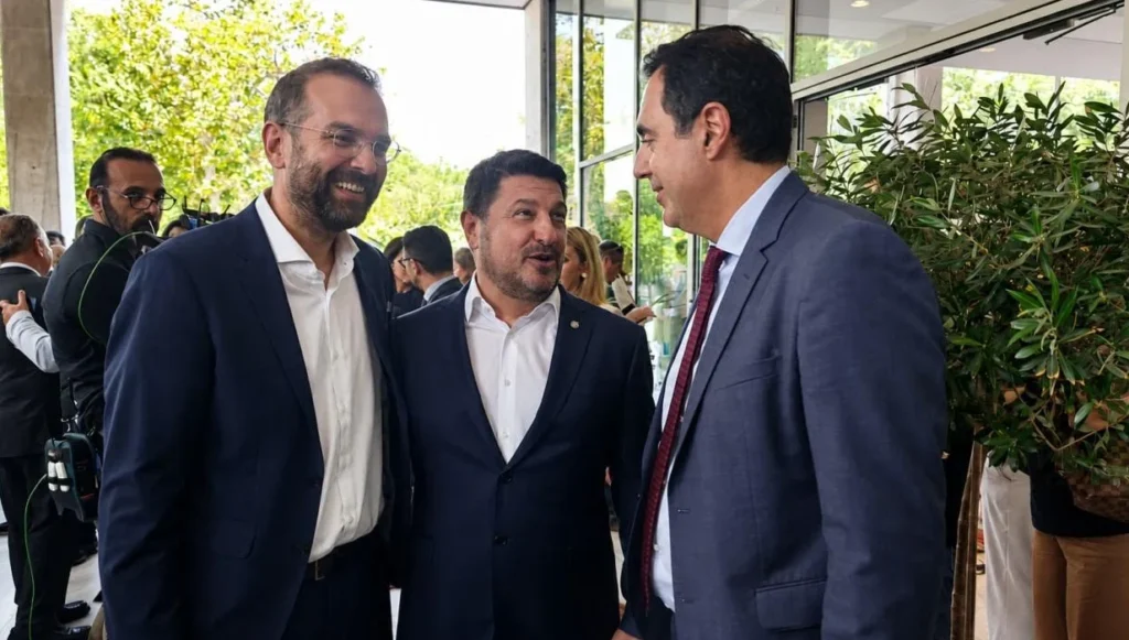 Στην Περιφέρεια Δυτ. Ελλάδας το 2ο μεγαλύτερο Περιφερειακό Πρόγραμμα Ανάπτυξης της χώρας