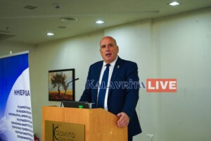 1,86 ΕΚΑΤ. ΕΥΡΩ ΓΙΑ ΜΕΛΕΤΗ. Ο ΟΔΟΝΤΩΤΟΣ ΠΟΤΕ ΘΑ ΞΑΝΑΛΕΙΤΟΥΡΓΗΣΕΙ;