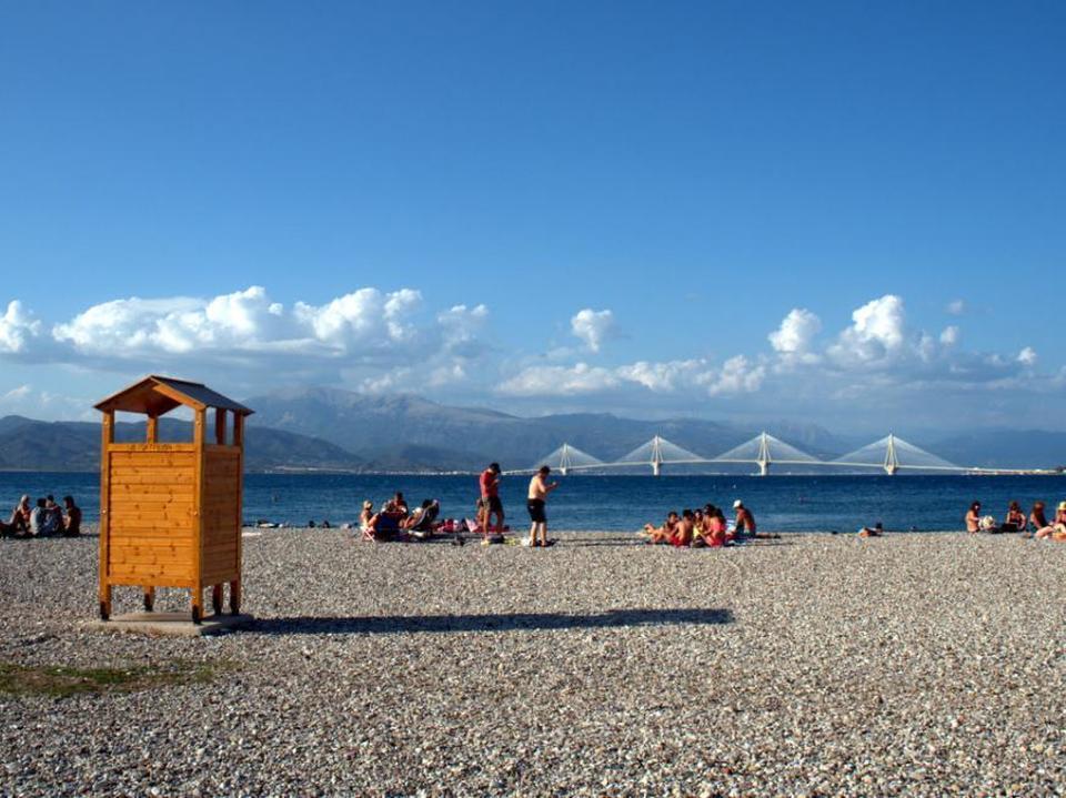 Συνεδρίασε η Επιτροπή Εκτίμησης Κινδύνου για τον μίνι καύσωνα – Στα ύψη η θερμοκρασία στη Δυτική Ελλάδα
