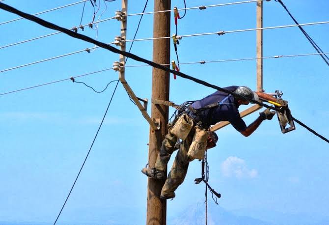 Καλάβρυτα: Χωρίς ρεύµα τέσσερις κοινότητες