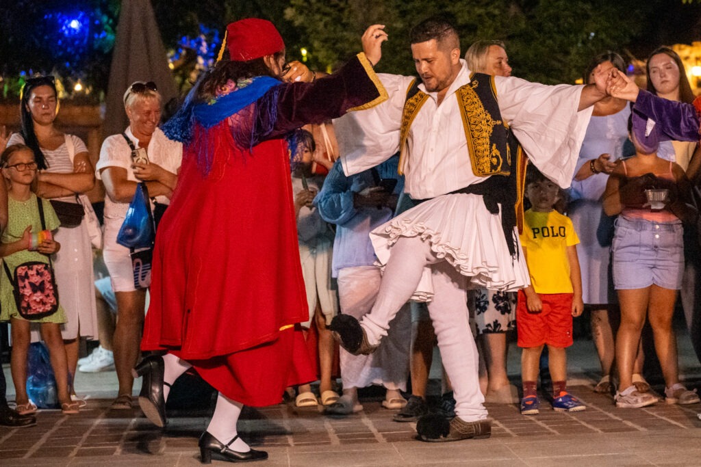 Με μεγάλη επιτυχία πραγματοποιήθηκε το 22ο Παγκαλαβρυτινό Αντάμωμα στην Κλειτορία