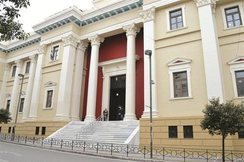 Πάτρα: Σήμερα στον ανακριτή ο 50χρονος καθηγητής που κατηγορείται για ασελγείς πράξεις σε βάρος μαθήτριας