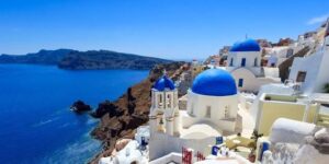 Τουρισμός για όλους: Από τις 7/8 οι αιτήσεις για voucher έως 600 ευρώ
