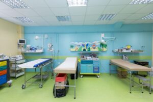 Ανοίγει από σήµερα το Ακτινολογικό του Καραµανδανείου