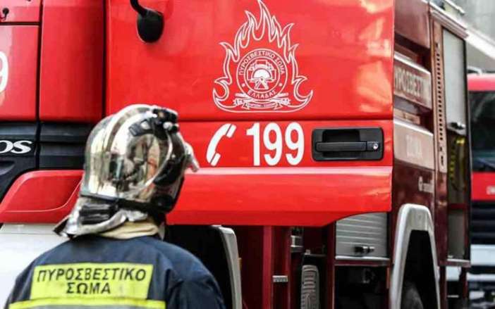 Μοιραίικα Αχαΐας: Αυτός ήταν ο 63χρονος που βρέθηκε νεκρός μέσα στο σπίτι του που πήρε φωτιά